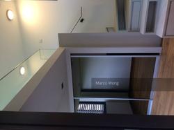 The Hillier (D23), Apartment #135131792